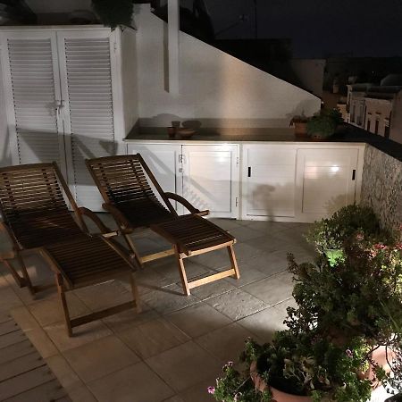Le Casuzze Di Trapani Vista Mare Apartment ภายนอก รูปภาพ