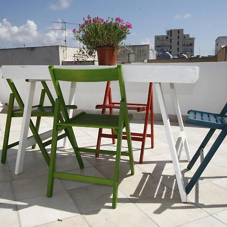Le Casuzze Di Trapani Vista Mare Apartment ห้อง รูปภาพ