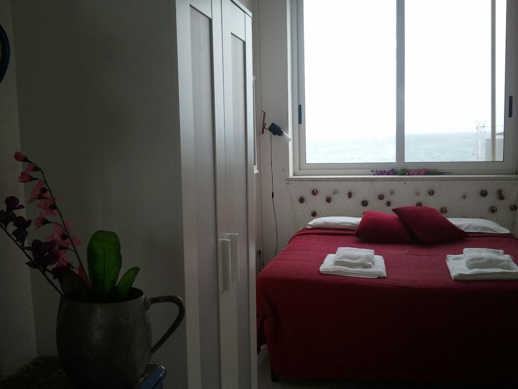 Le Casuzze Di Trapani Vista Mare Apartment ห้อง รูปภาพ
