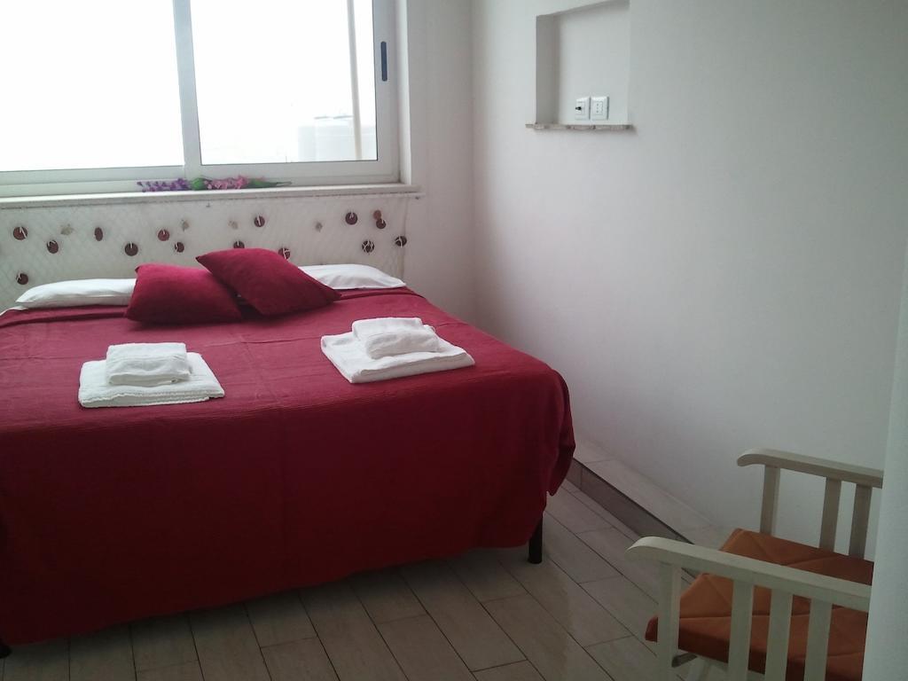 Le Casuzze Di Trapani Vista Mare Apartment ห้อง รูปภาพ