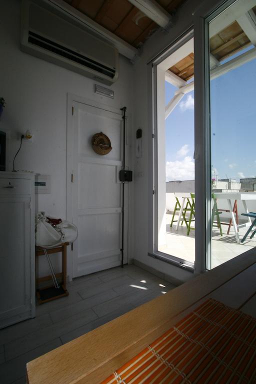 Le Casuzze Di Trapani Vista Mare Apartment ห้อง รูปภาพ