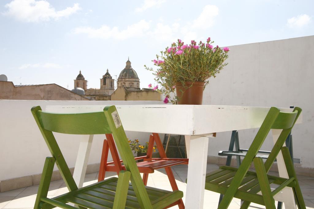 Le Casuzze Di Trapani Vista Mare Apartment ห้อง รูปภาพ